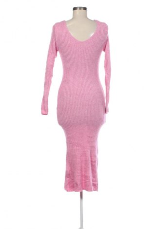 Rochie Unbranded, Mărime M, Culoare Roz, Preț 100,99 Lei