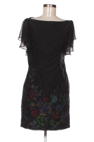 Kleid Unbranded, Größe L, Farbe Schwarz, Preis 11,99 €