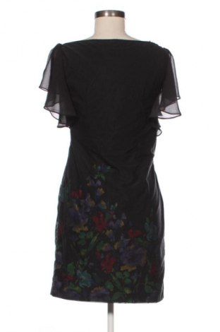 Kleid Unbranded, Größe L, Farbe Schwarz, Preis 11,99 €