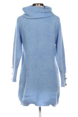 Φόρεμα Unbranded, Μέγεθος M, Χρώμα Μπλέ, Τιμή 15,99 €