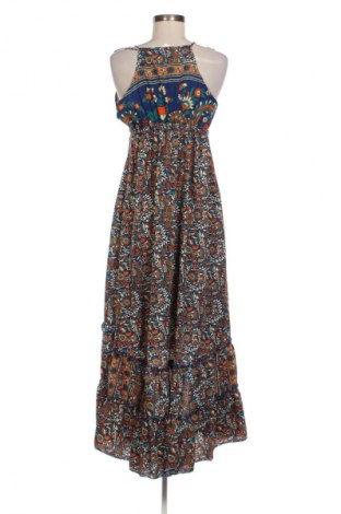 Kleid Unbranded, Größe XS, Farbe Mehrfarbig, Preis 15,99 €