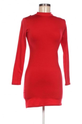 Kleid Unbranded, Größe XS, Farbe Rot, Preis 10,99 €