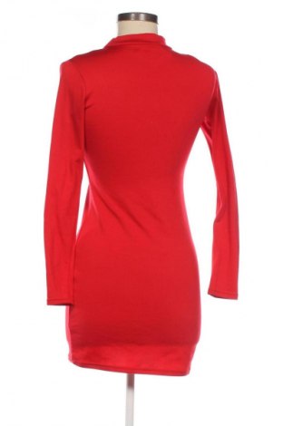 Kleid Unbranded, Größe XS, Farbe Rot, Preis 10,99 €