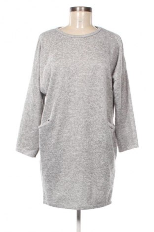 Kleid Unbranded, Größe M, Farbe Grau, Preis € 20,99