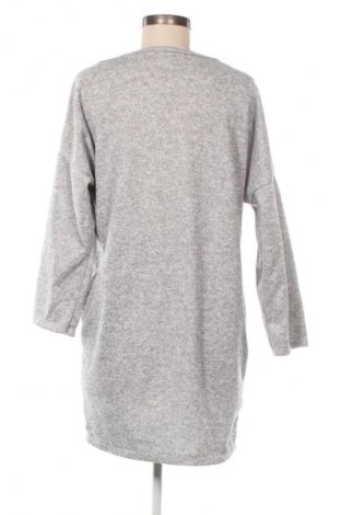 Kleid Unbranded, Größe M, Farbe Grau, Preis € 20,99