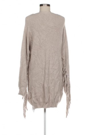 Φόρεμα Unbranded, Μέγεθος M, Χρώμα  Μπέζ, Τιμή 14,99 €