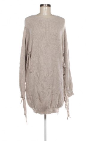 Φόρεμα Unbranded, Μέγεθος M, Χρώμα  Μπέζ, Τιμή 14,99 €