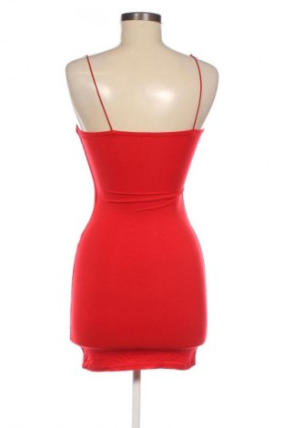 Kleid Unbranded, Größe M, Farbe Rot, Preis 14,83 €