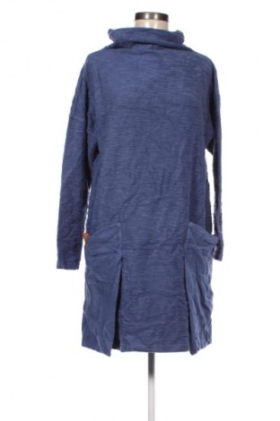 Rochie Unbranded, Mărime L, Culoare Albastru, Preț 100,99 Lei