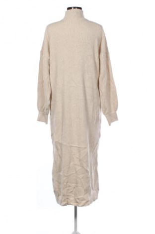 Rochie Unbranded, Mărime L, Culoare Bej, Preț 75,99 Lei