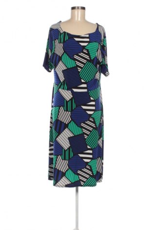 Rochie Unbranded, Mărime XL, Culoare Multicolor, Preț 76,32 Lei