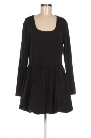 Kleid Unbranded, Größe XXL, Farbe Schwarz, Preis 14,83 €