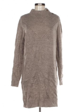 Φόρεμα Unbranded, Μέγεθος L, Χρώμα  Μπέζ, Τιμή 16,99 €