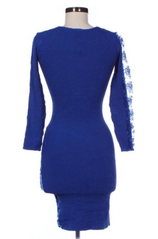 Rochie Unbranded, Mărime XS, Culoare Albastru, Preț 100,99 Lei
