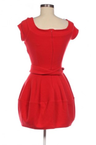 Šaty  Unbranded, Velikost XS, Barva Červená, Cena  367,00 Kč