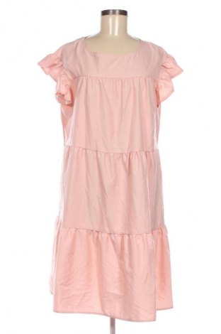 Kleid Unbranded, Größe XL, Farbe Rosa, Preis 14,83 €