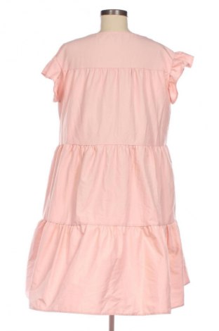 Kleid Unbranded, Größe XL, Farbe Rosa, Preis 14,83 €
