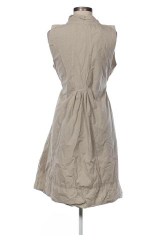 Rochie Unbranded, Mărime L, Culoare Bej, Preț 76,00 Lei