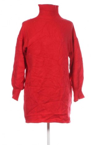 Kleid Unbranded, Größe L, Farbe Rot, Preis € 18,99