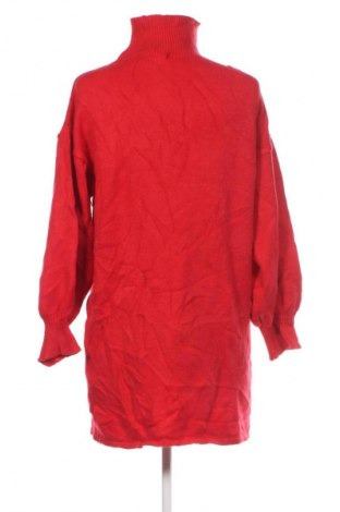 Kleid Unbranded, Größe L, Farbe Rot, Preis € 18,99