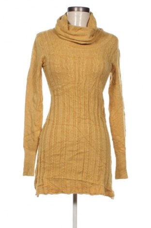 Rochie Unbranded, Mărime M, Culoare Galben, Preț 103,99 Lei