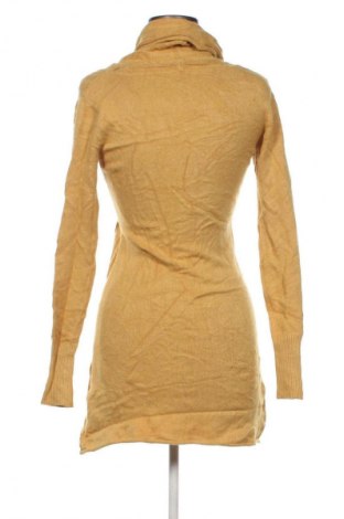 Rochie Unbranded, Mărime M, Culoare Galben, Preț 103,99 Lei