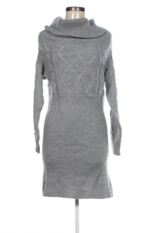 Kleid Unbranded, Größe M, Farbe Grau, Preis 17,99 €