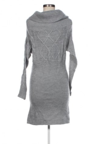 Kleid Unbranded, Größe M, Farbe Grau, Preis 17,99 €