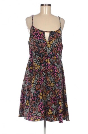 Kleid Unbranded, Größe L, Farbe Mehrfarbig, Preis 14,83 €