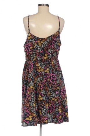 Kleid Unbranded, Größe L, Farbe Mehrfarbig, Preis 14,83 €