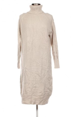 Rochie Unbranded, Mărime L, Culoare Ecru, Preț 72,99 Lei