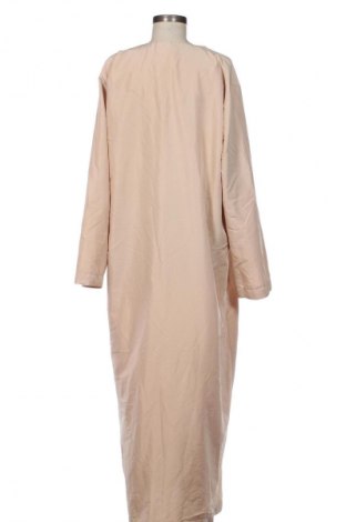 Šaty  Unbranded, Velikost 5XL, Barva Krémová, Cena  584,00 Kč