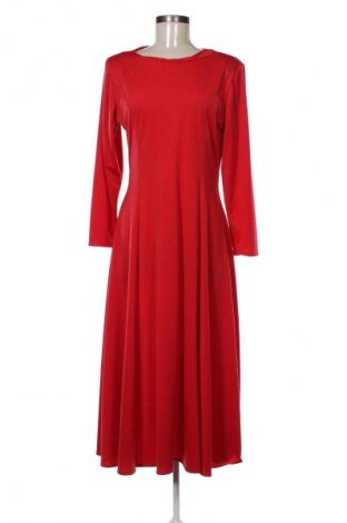 Rochie Unbranded, Mărime M, Culoare Roșu, Preț 77,17 Lei