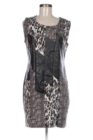Kleid Unbranded, Größe L, Farbe Mehrfarbig, Preis € 8,99