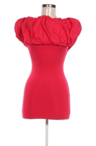Sukienka Unbranded, Rozmiar S, Kolor Czerwony, Cena 95,17 zł