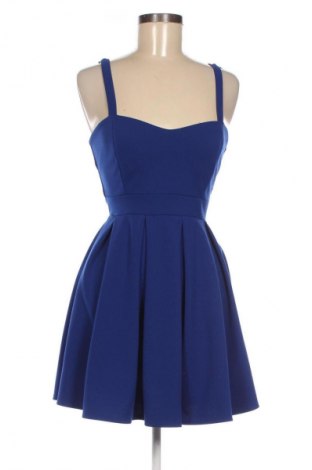Kleid Unbranded, Größe M, Farbe Blau, Preis € 14,83