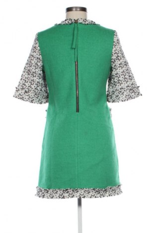 Rochie Unbranded, Mărime M, Culoare Verde, Preț 87,99 Lei