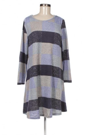 Φόρεμα Unbranded, Μέγεθος L, Χρώμα Πολύχρωμο, Τιμή 18,99 €