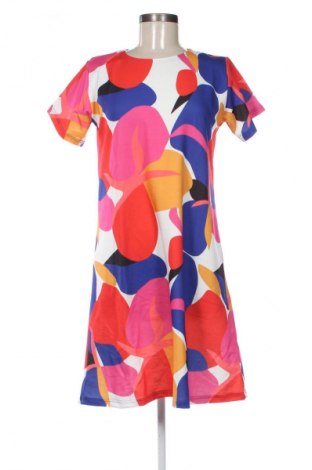 Kleid Unbranded, Größe M, Farbe Mehrfarbig, Preis € 10,62