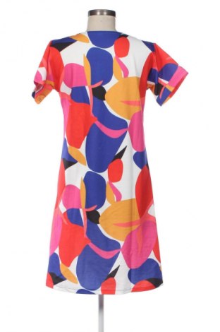 Kleid Unbranded, Größe M, Farbe Mehrfarbig, Preis € 10,62