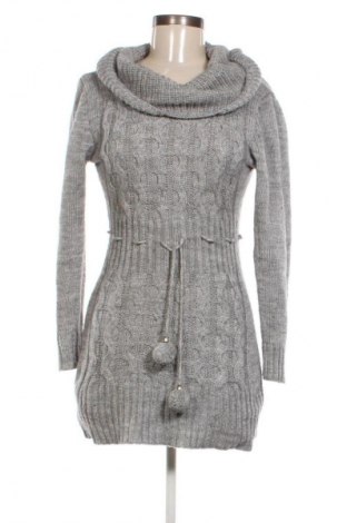 Kleid Unbranded, Größe S, Farbe Grau, Preis € 19,44