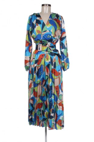 Kleid Unbranded, Größe M, Farbe Mehrfarbig, Preis 27,70 €