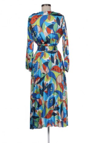 Kleid Unbranded, Größe M, Farbe Mehrfarbig, Preis 27,70 €