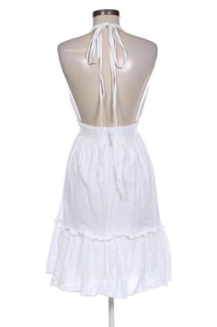 Kleid Unbranded, Größe M, Farbe Weiß, Preis 14,83 €