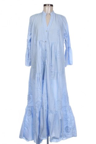 Kleid Unbranded, Größe L, Farbe Blau, Preis € 18,99