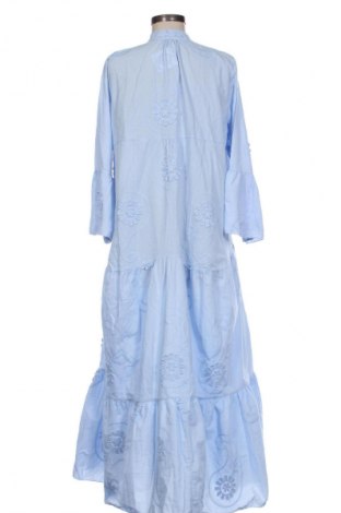 Kleid Unbranded, Größe L, Farbe Blau, Preis € 18,99