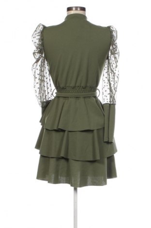 Šaty  Unbranded, Velikost M, Barva Zelená, Cena  189,00 Kč