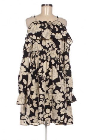 Kleid Unbranded, Größe XXL, Farbe Mehrfarbig, Preis 14,77 €