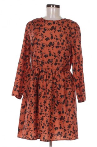 Φόρεμα Unbranded, Μέγεθος M, Χρώμα Πολύχρωμο, Τιμή 14,83 €