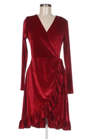 Sukienka Unbranded, Rozmiar M, Kolor Czerwony, Cena 64,99 zł